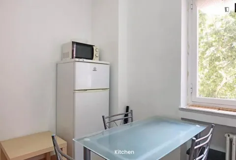 Appartamento 60 m² a Madrid