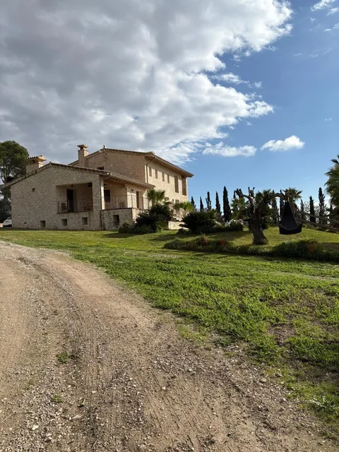 Квартира 550 м² в Lloret de Vistalegre