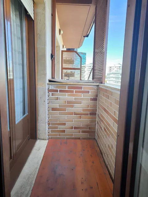 Flat 80 m² in León (3/17)
