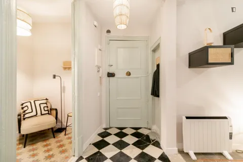 Pis de 60 m² a Barcelona