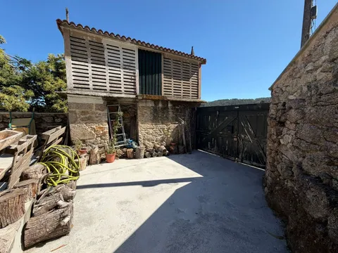 Casa de 230 m² a A Laracha