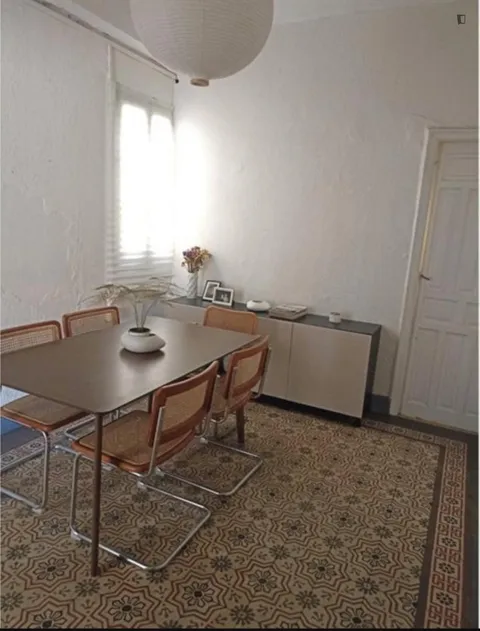 Habitació de lloguer, Sevilla