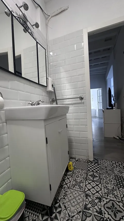 Wohnung 57 m² in Cádiz