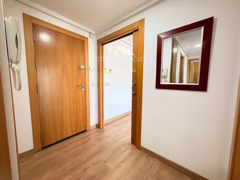 Piso de 101 m² en Albacete