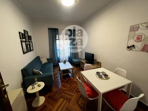 Pis de 74 m² a Burgos