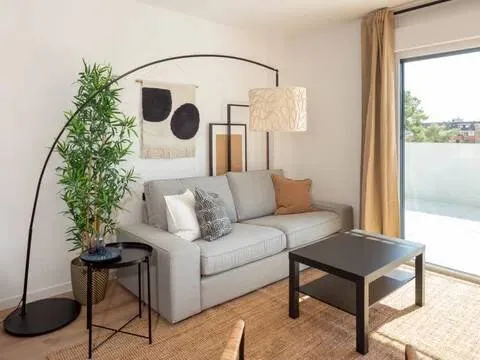 Pis de 69 m² a Valdemoro