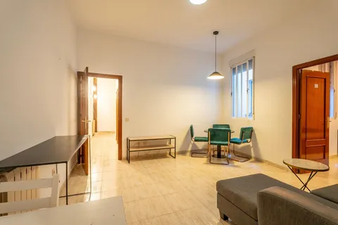 Pis de 90 m² a Madrid