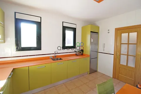 Casa 250 m² a Yebes