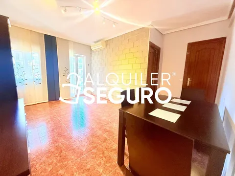 Pis de 56 m² a Madrid
