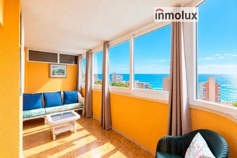Piso de 85 m² en Alicante (2/19)