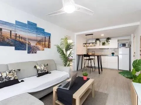 Wohnung 75 m² in Candelaria