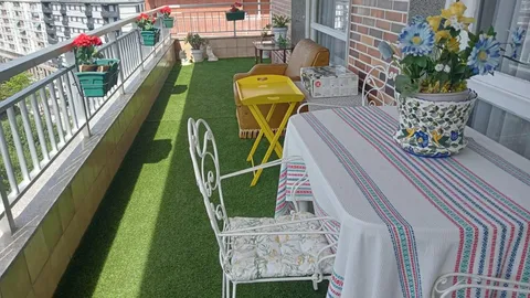Wohnung 118 m² in Laredo