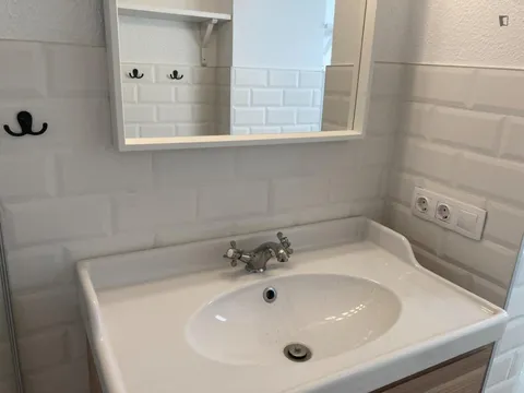 Habitació de lloguer, Alacant