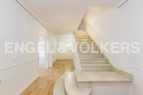 Casa de 400 m² en Las Rozas de Madrid