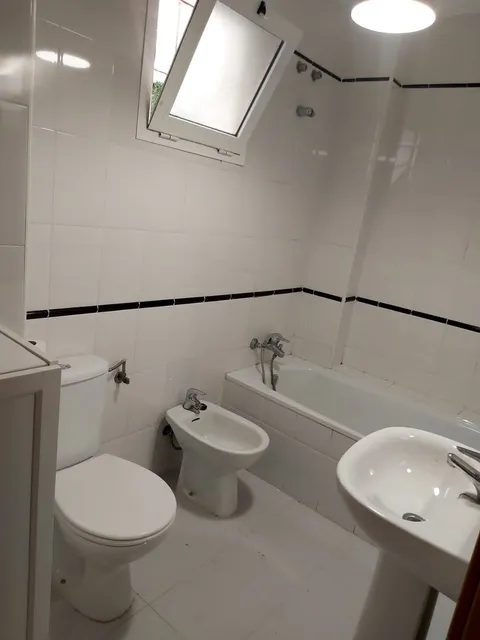 Pis de 67 m² a San Fernando
