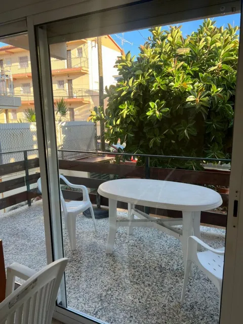 Habitació de lloguer, Calafell