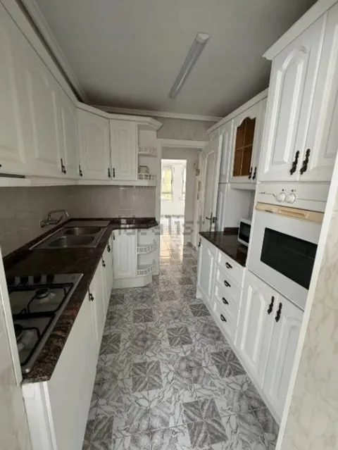 Pis de 75 m² a València