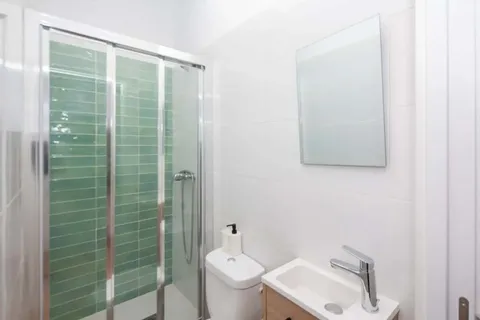 Pis de 64 m² a València