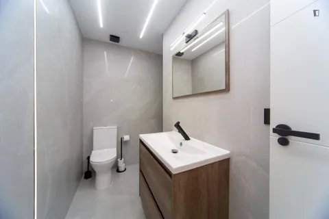 Habitación en alquiler, Granada
