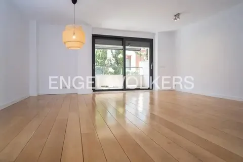 Pis de 112 m² a Madrid