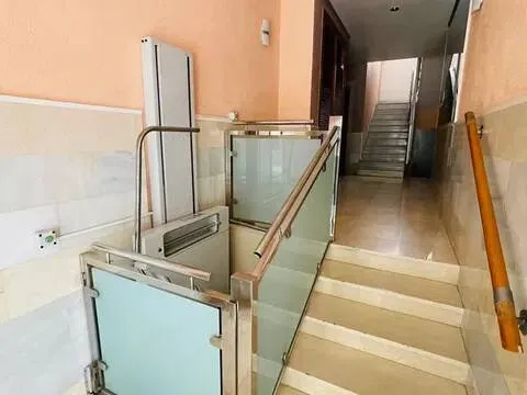 Pis de 137 m² a Múrcia
