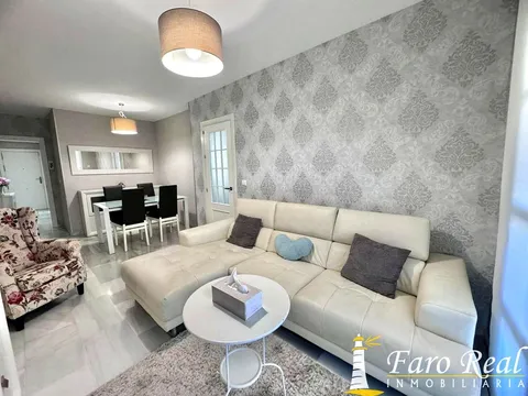 Pis de 80 m² a Sanlúcar de Barrameda
