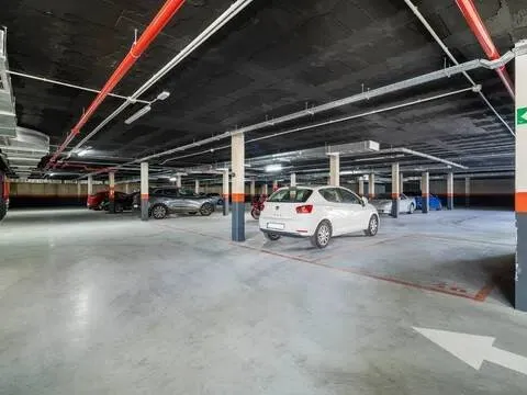 Pis de 86 m² a Parla