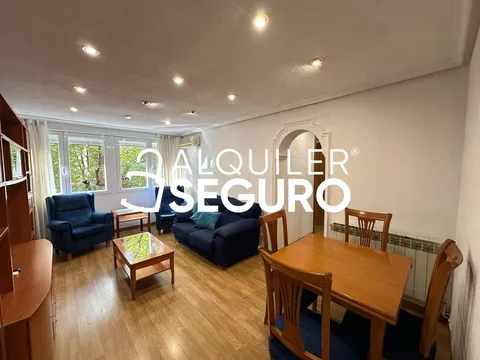 Квартира 65 м² у Madrid