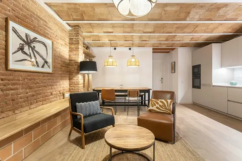 Appartamento 25 m² a Barcelona