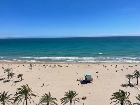 Pis de 73 m² a Alacant