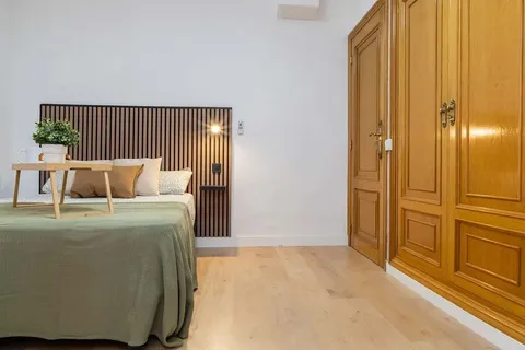 Quarto para alugar, Getafe
