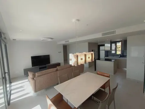 Pis de 105 m² a Estepona
