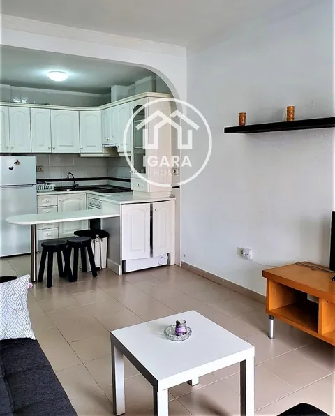 Pis de 53 m² a Arona