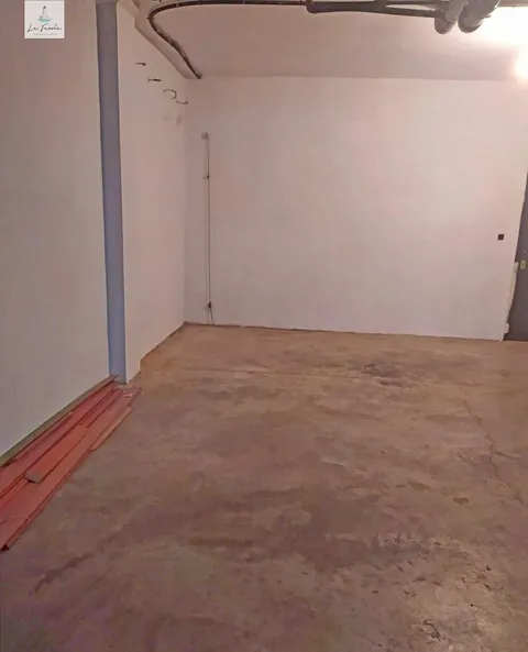 Appartamento 27 m² a Málaga