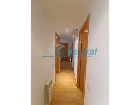 Pis de 105 m² a Tortosa