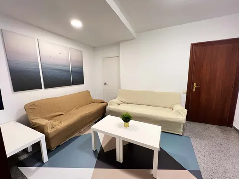 Habitació de lloguer, València
