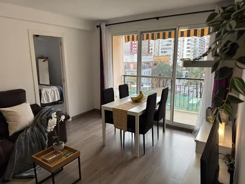 Pis de 110 m² a València