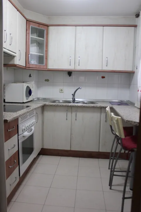 Appartamento 75 m² a Cáceres