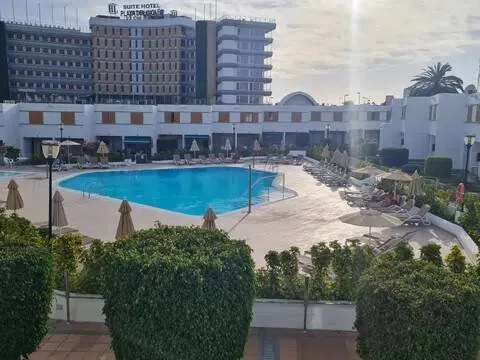 Pis de 80 m² a San Bartolomé de Tirajana