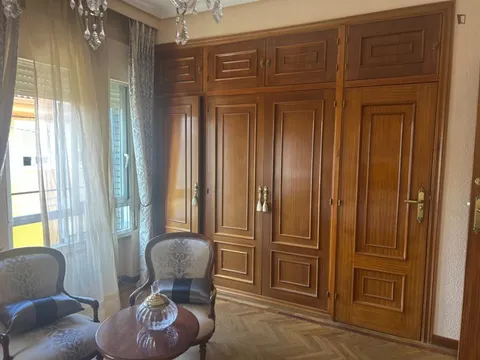 Habitació de lloguer, Villa del Prado (3/26)