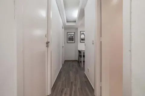 Zimmer zur Miete, Madrid