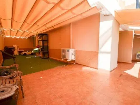 Квартира 122 м² в El Rosario