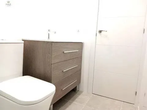 Wohnung 89 m² in Palma