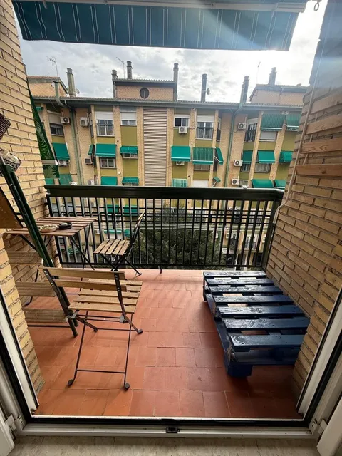 Wohnung 100 m² in Granada