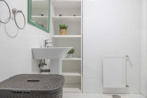 Zimmer zur Miete, Madrid