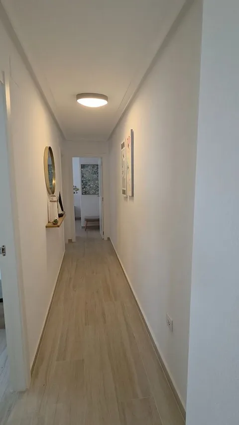 Pis de 89 m² a la Vila Joiosa