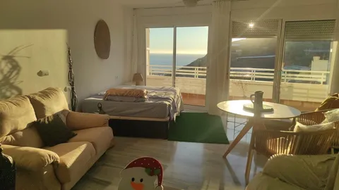 Apartamento 17 m² em Polopos (3/9)