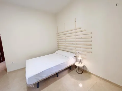 Habitació de lloguer, Granada