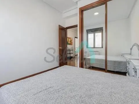 Pis de 120 m² a Oviedo