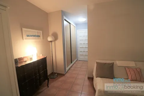 Pis de 38 m² a Salou